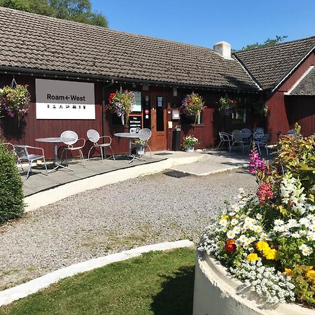 Hotel Roam West Fort William Esterno foto