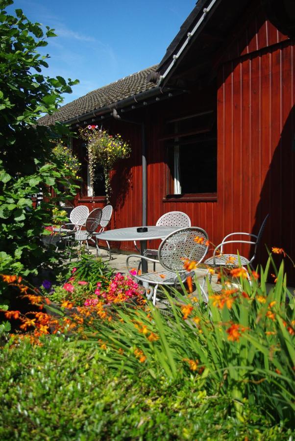 Hotel Roam West Fort William Esterno foto