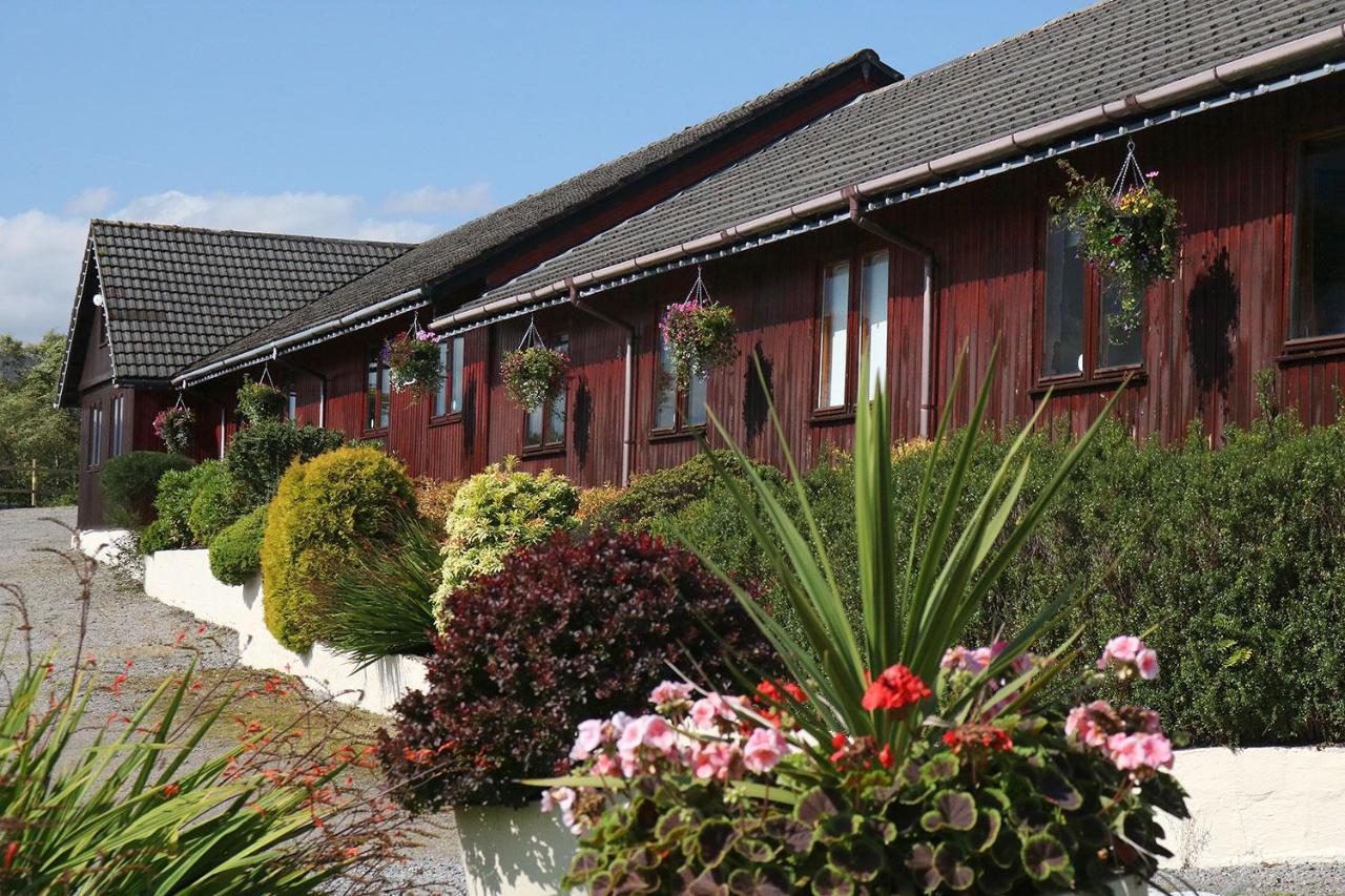 Hotel Roam West Fort William Esterno foto