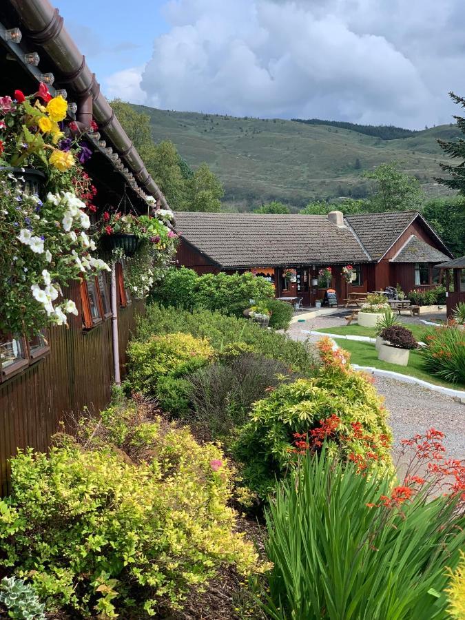 Hotel Roam West Fort William Esterno foto