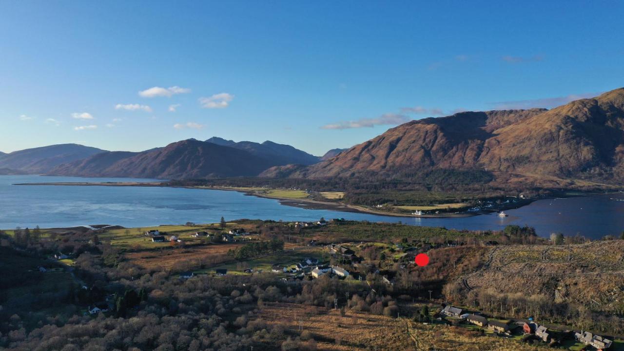Hotel Roam West Fort William Esterno foto