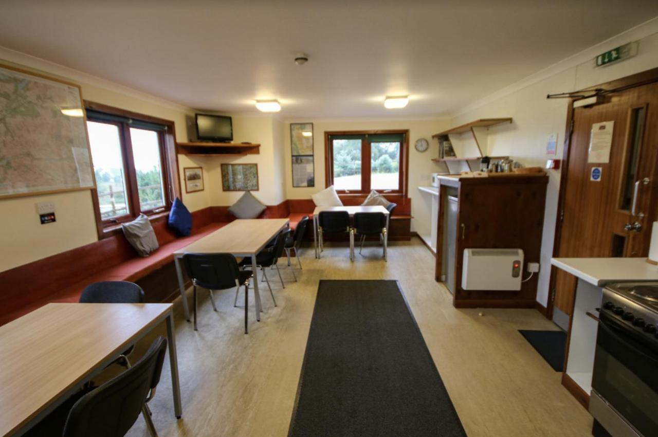 Hotel Roam West Fort William Esterno foto