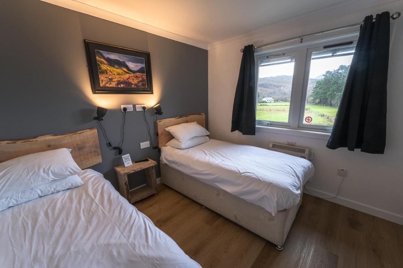 Hotel Roam West Fort William Esterno foto