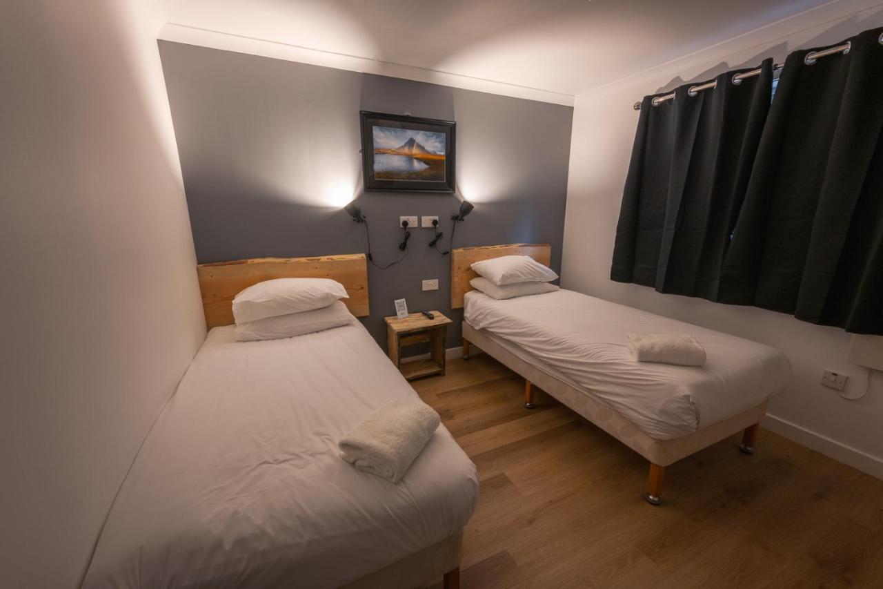 Hotel Roam West Fort William Esterno foto