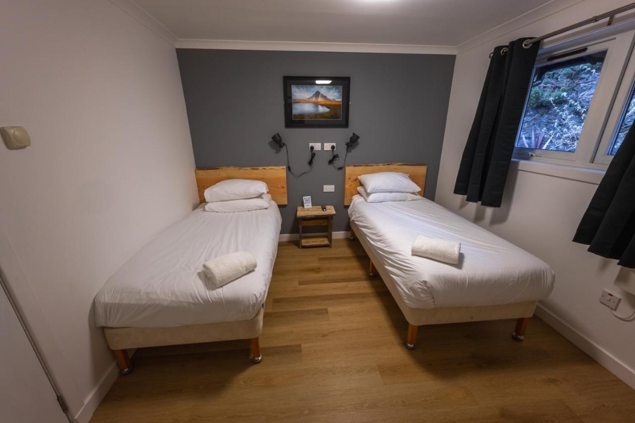 Hotel Roam West Fort William Esterno foto