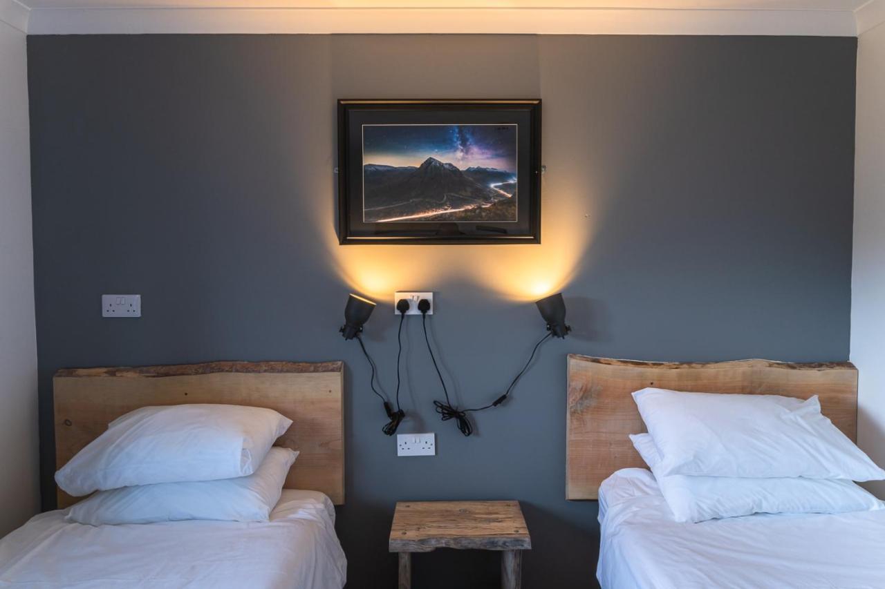 Hotel Roam West Fort William Esterno foto