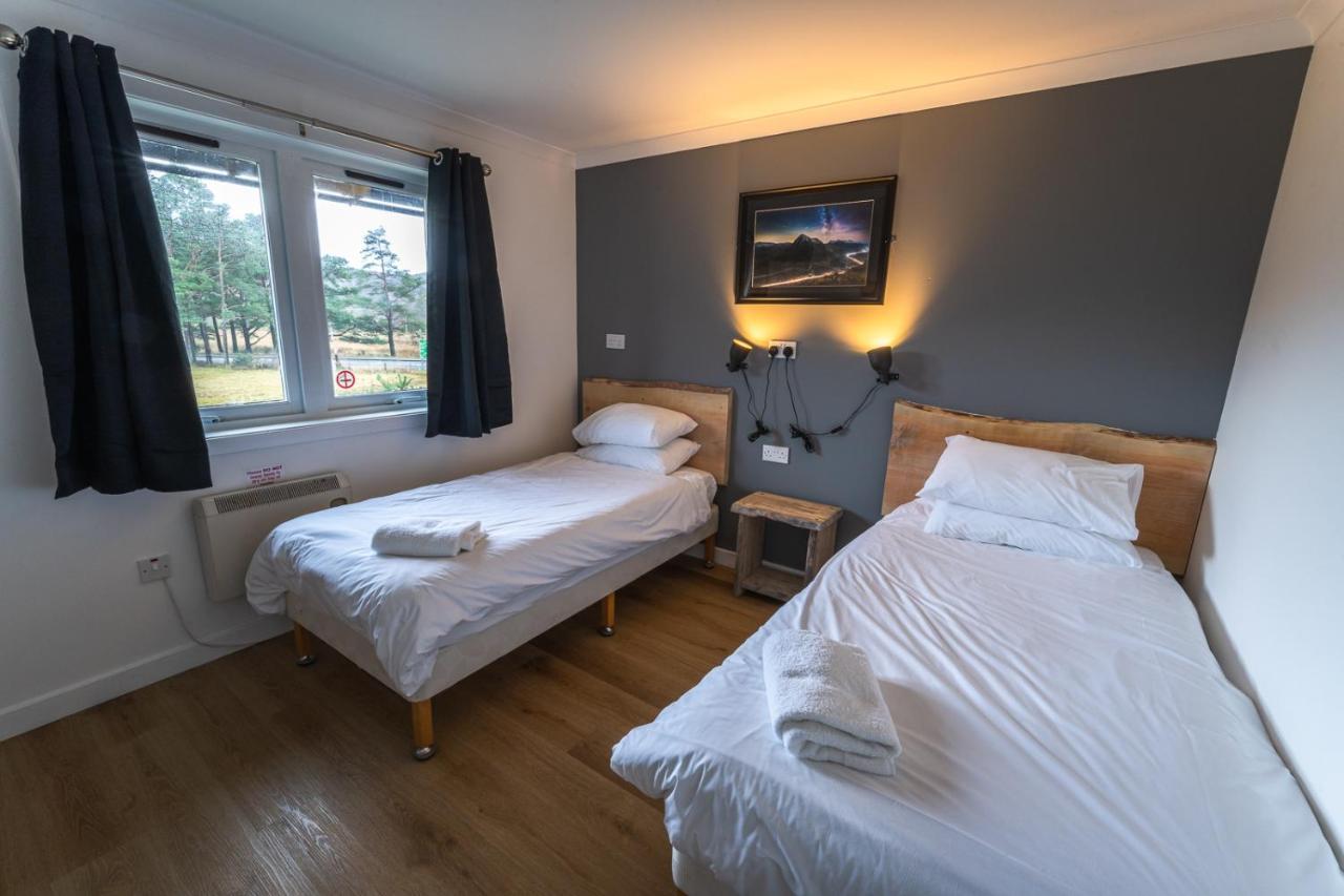 Hotel Roam West Fort William Esterno foto