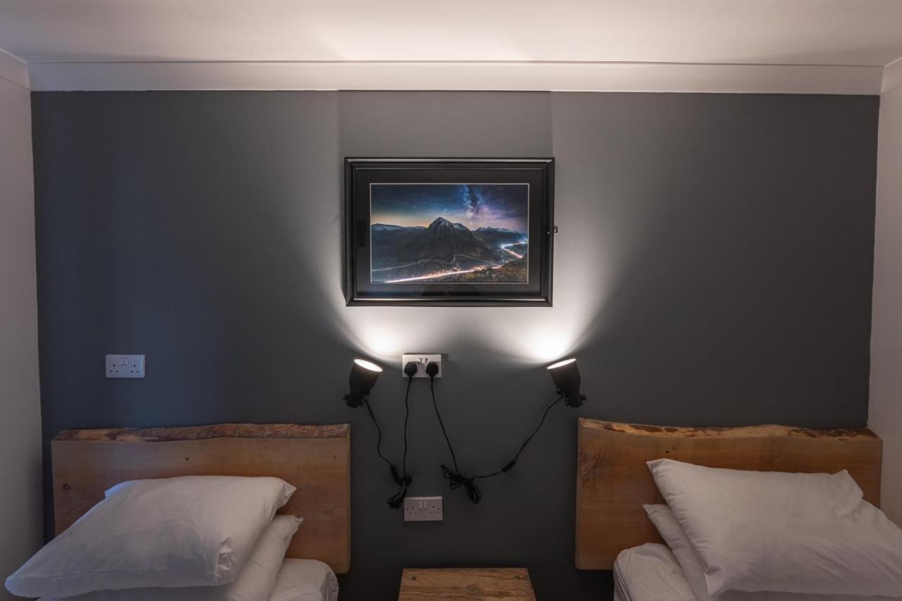 Hotel Roam West Fort William Esterno foto