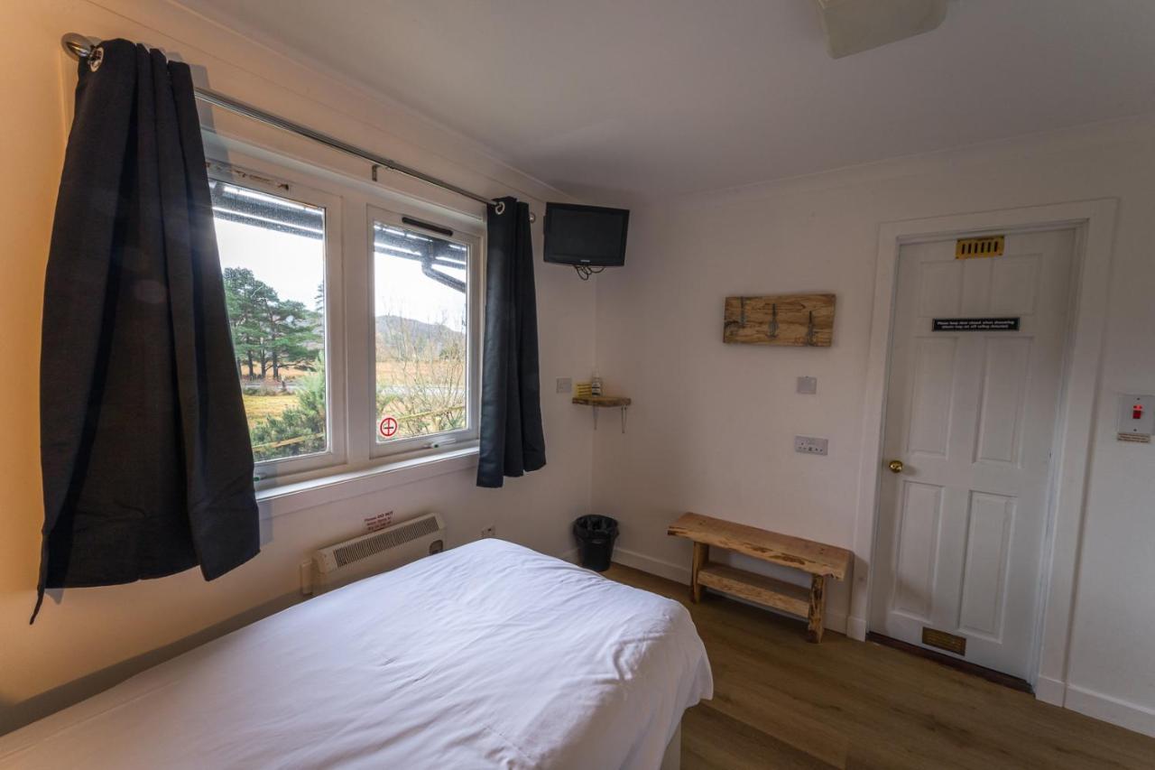 Hotel Roam West Fort William Esterno foto