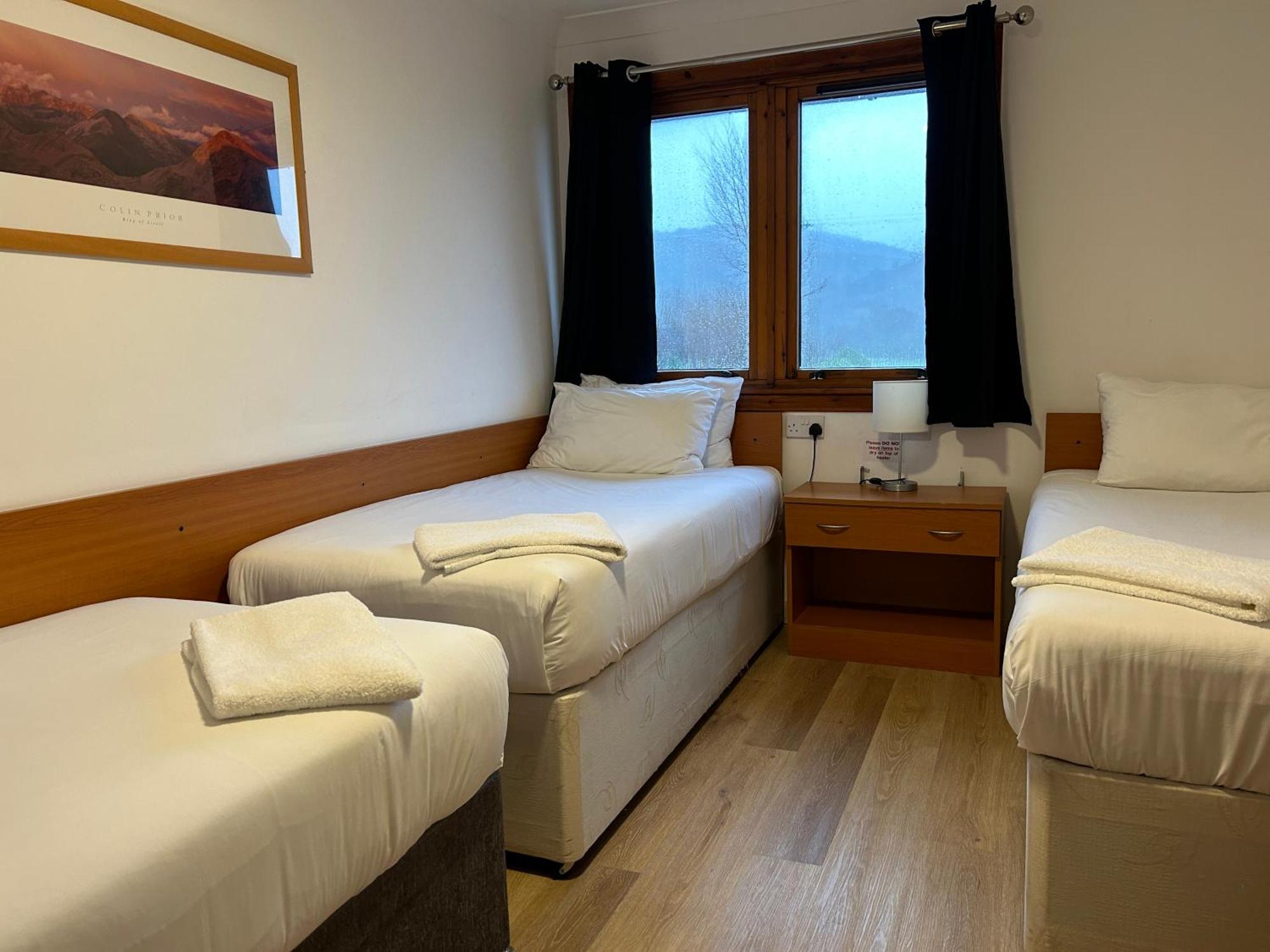 Hotel Roam West Fort William Esterno foto