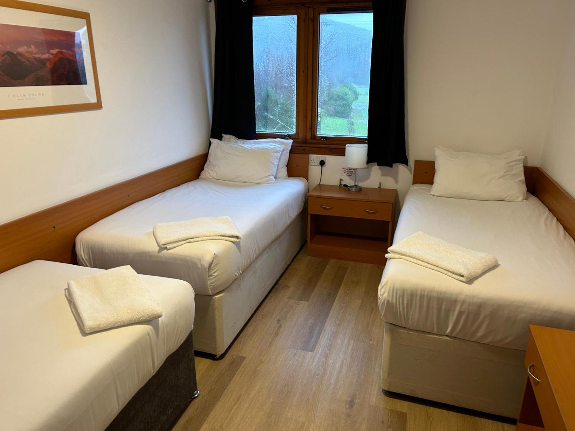 Hotel Roam West Fort William Esterno foto