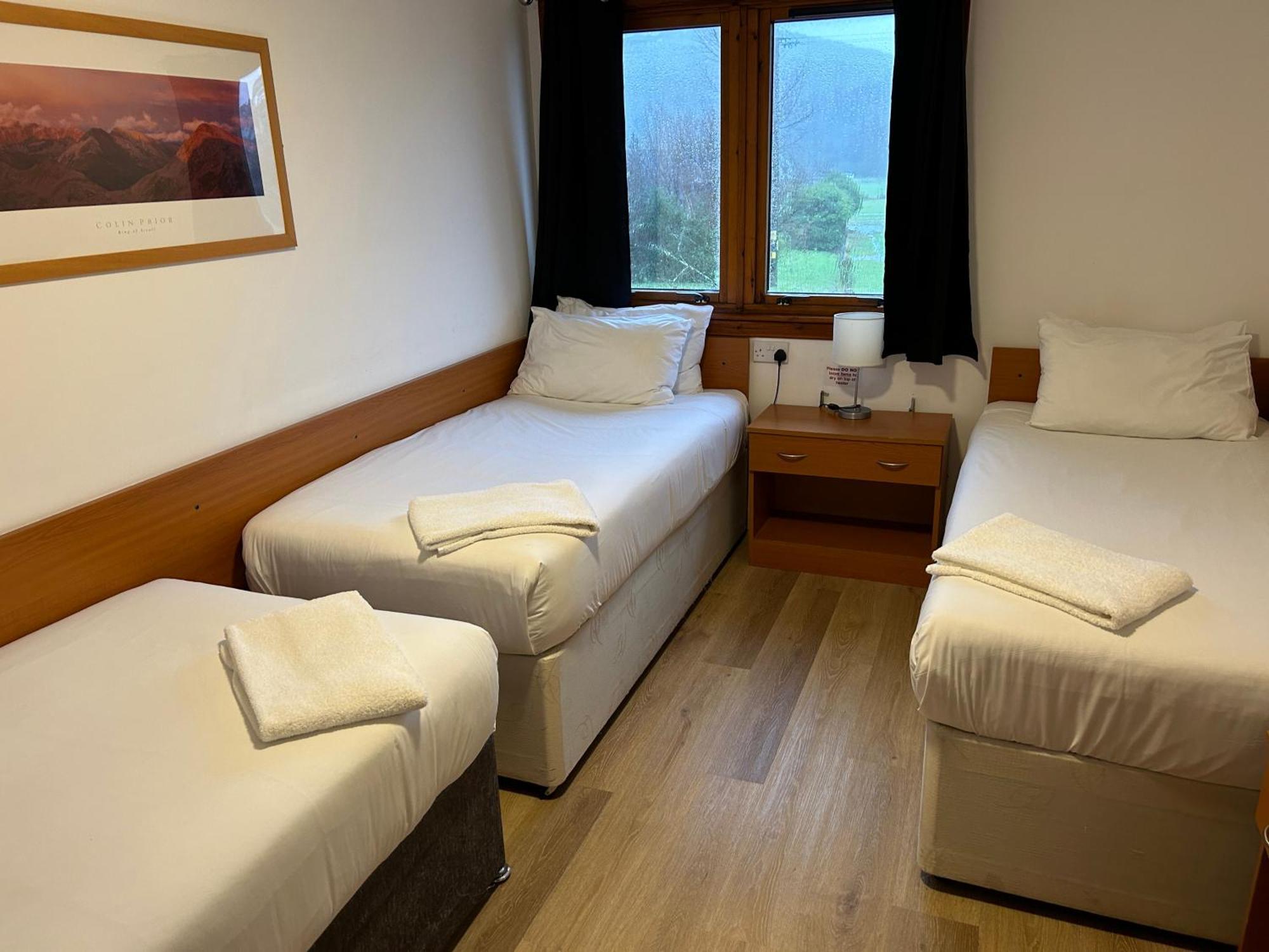 Hotel Roam West Fort William Esterno foto