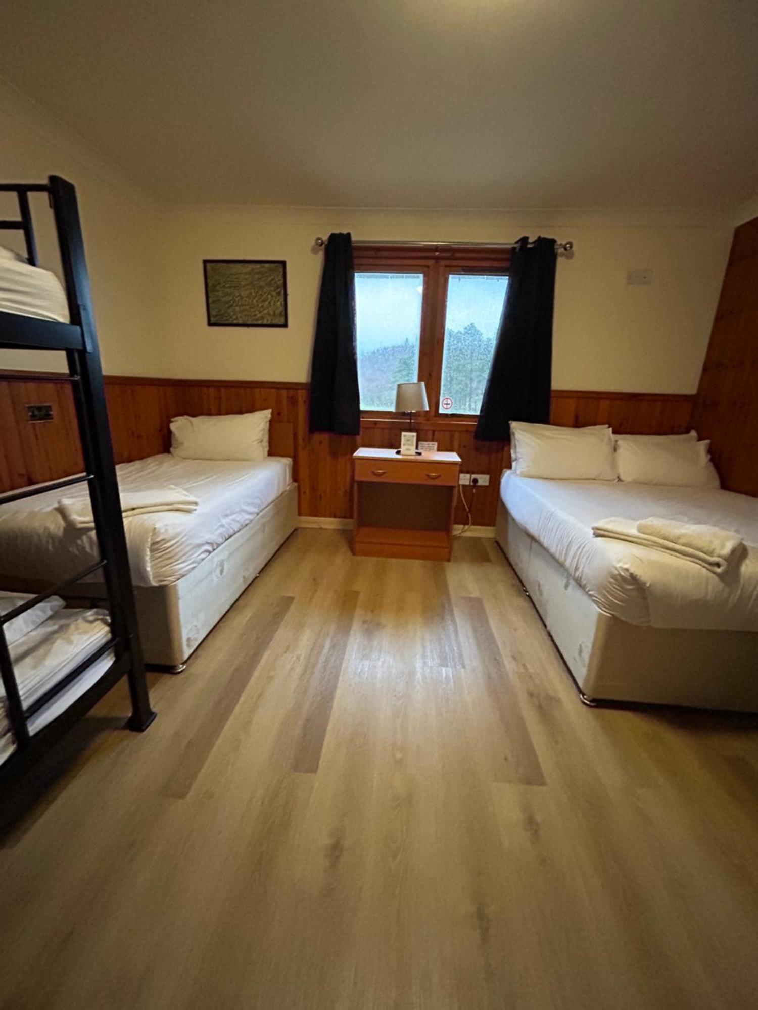 Hotel Roam West Fort William Esterno foto