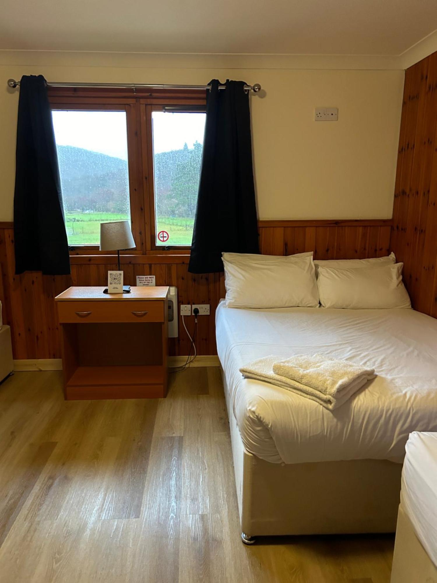 Hotel Roam West Fort William Esterno foto