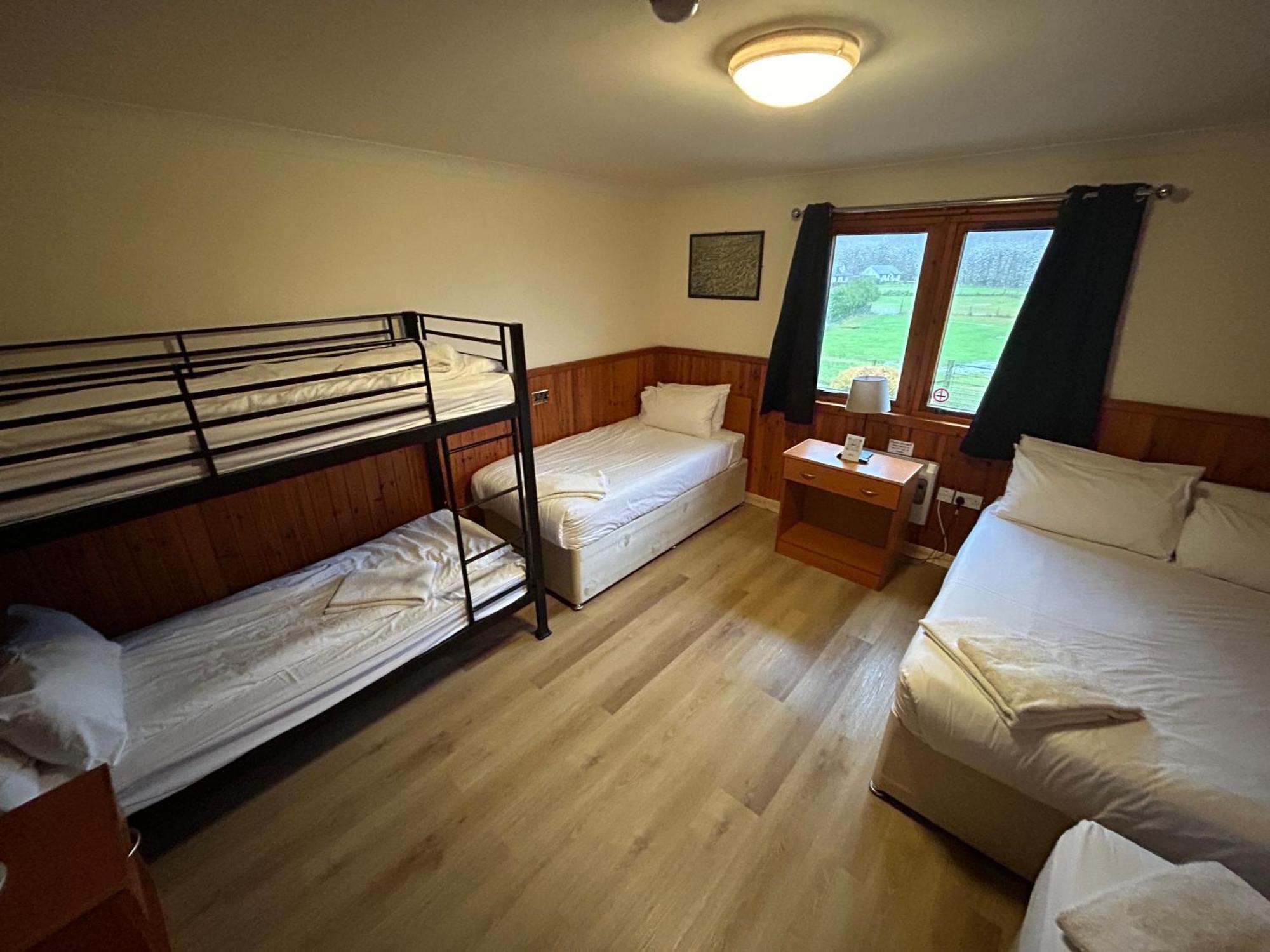 Hotel Roam West Fort William Esterno foto