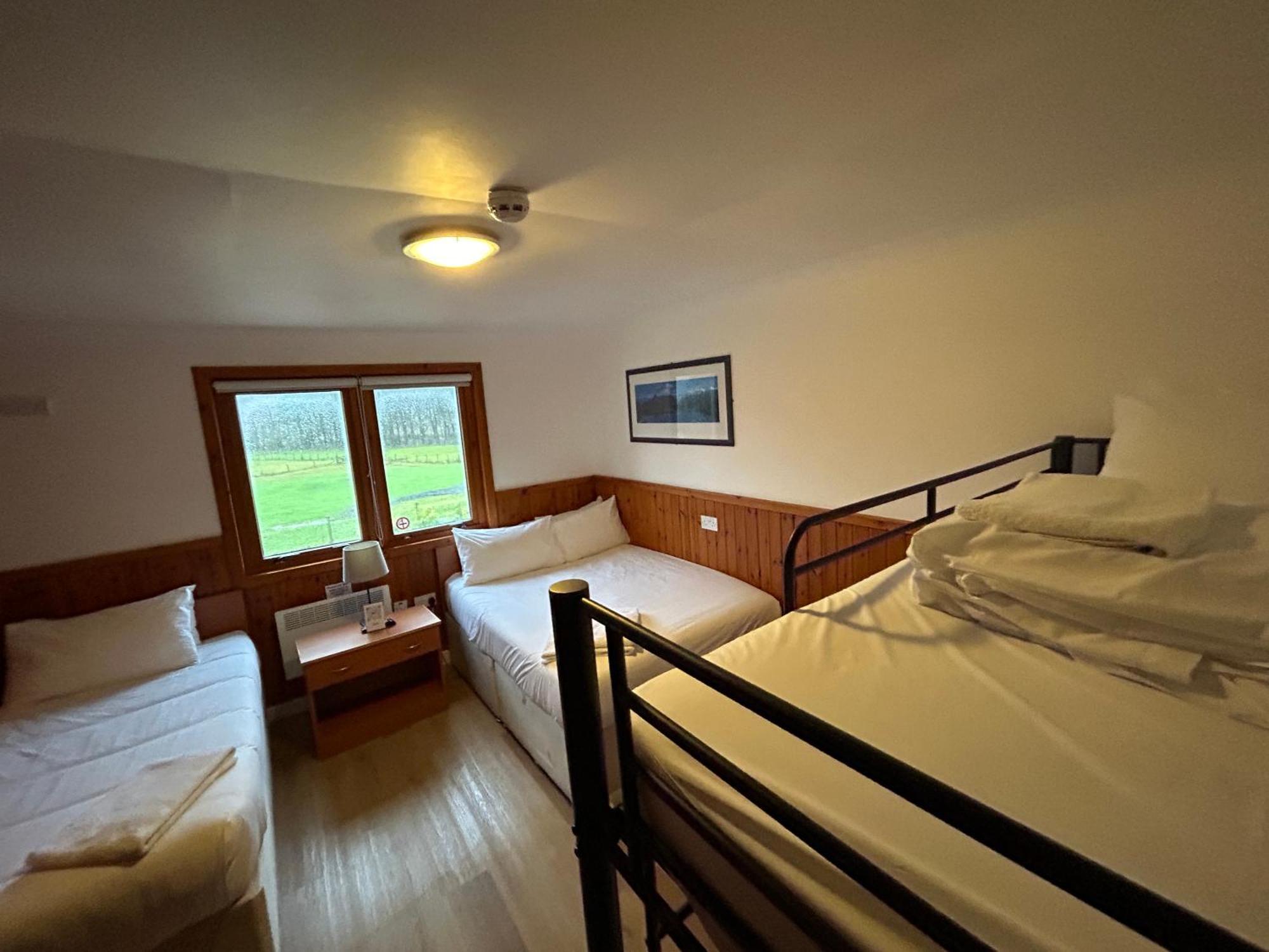 Hotel Roam West Fort William Esterno foto