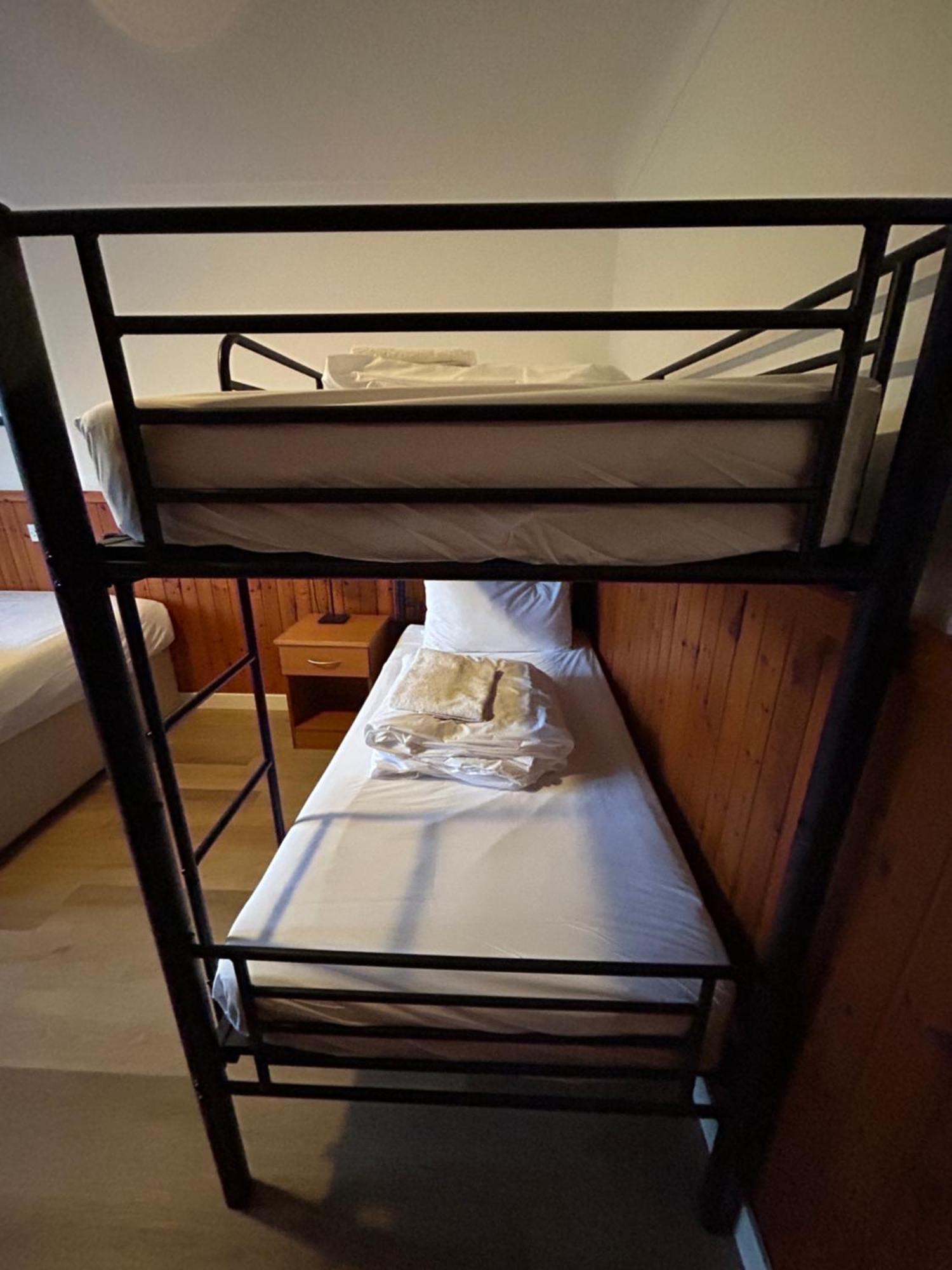 Hotel Roam West Fort William Esterno foto
