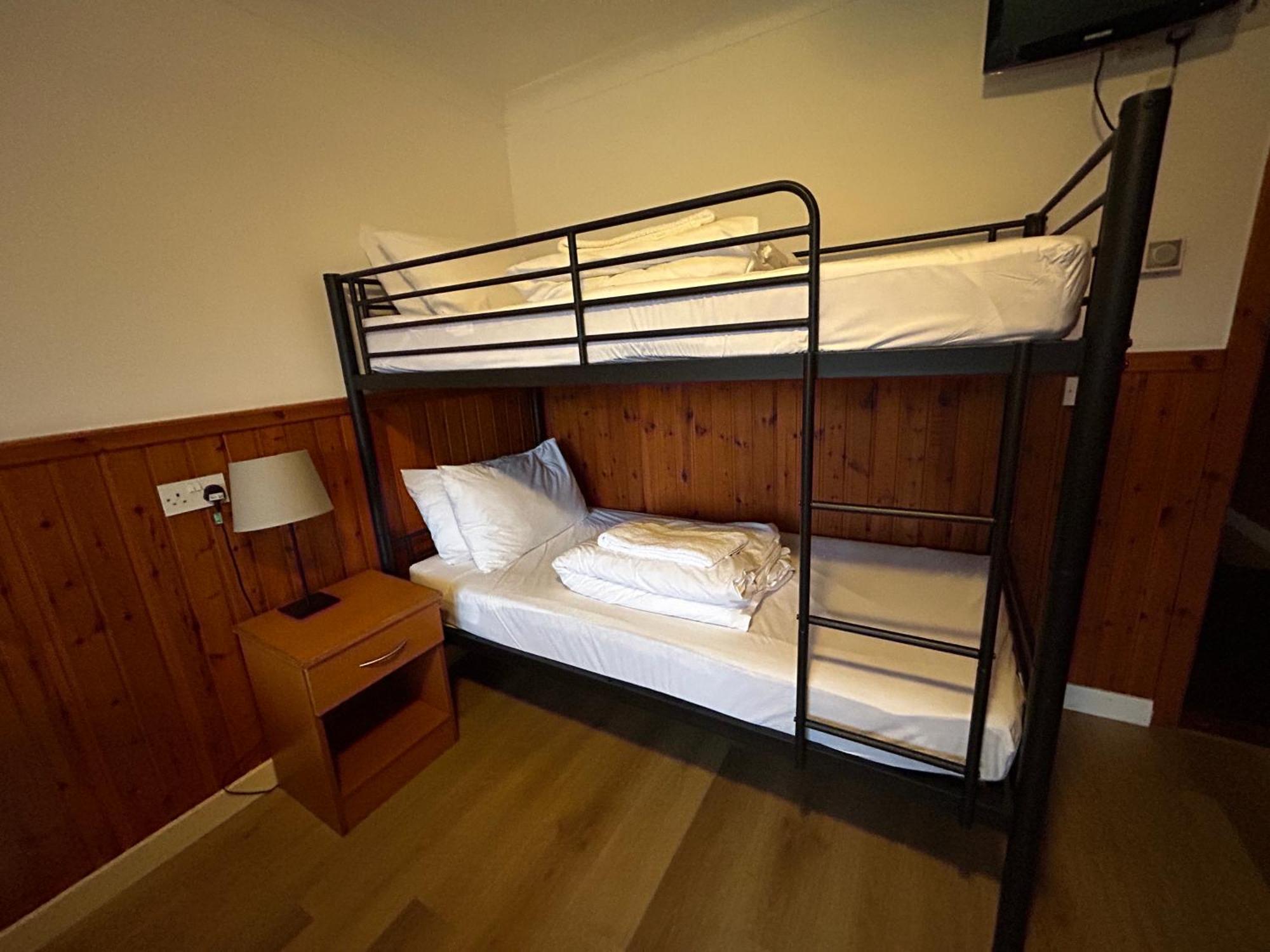 Hotel Roam West Fort William Esterno foto