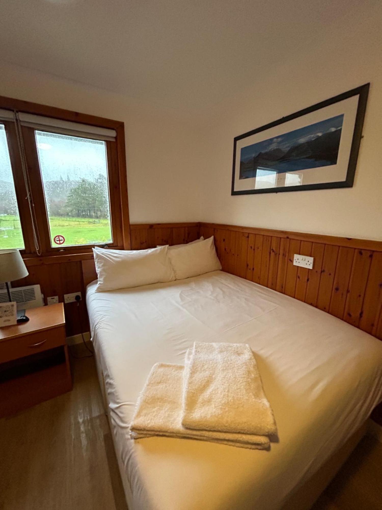Hotel Roam West Fort William Esterno foto