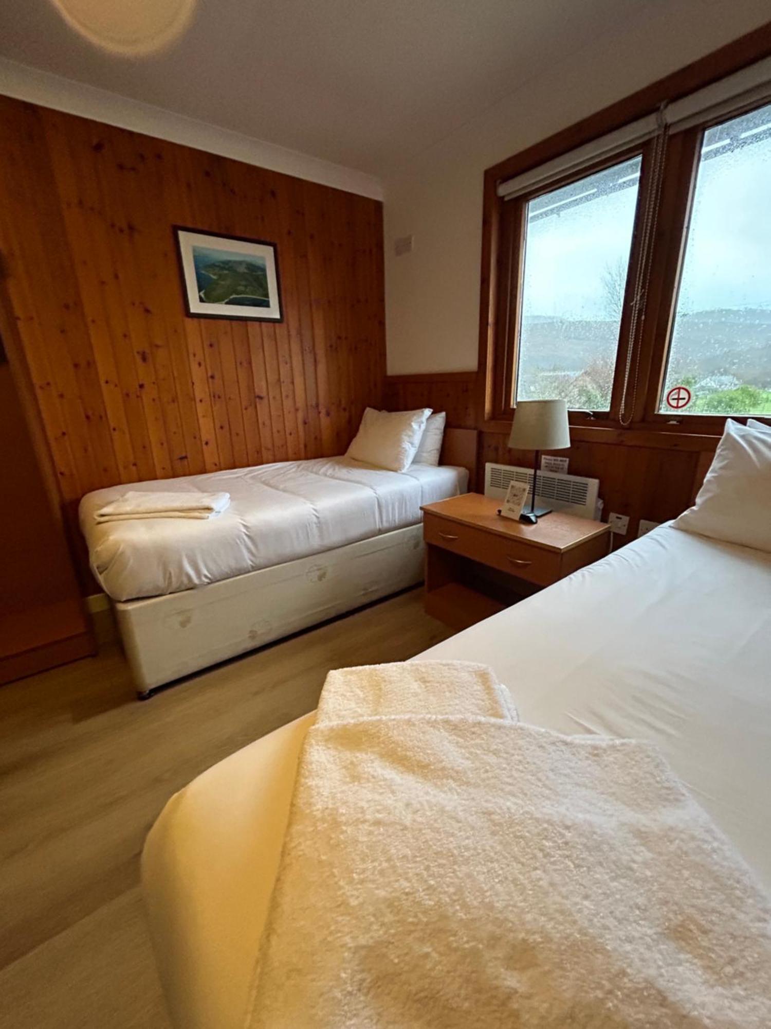Hotel Roam West Fort William Esterno foto