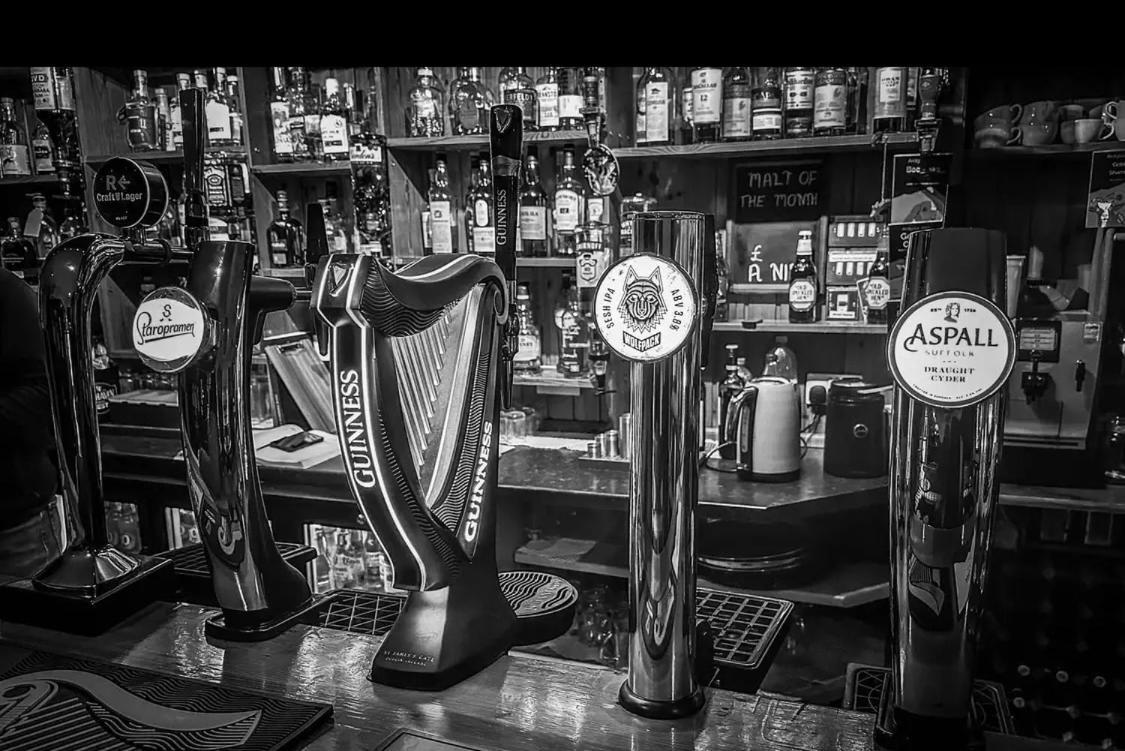 Hotel Roam West Fort William Esterno foto