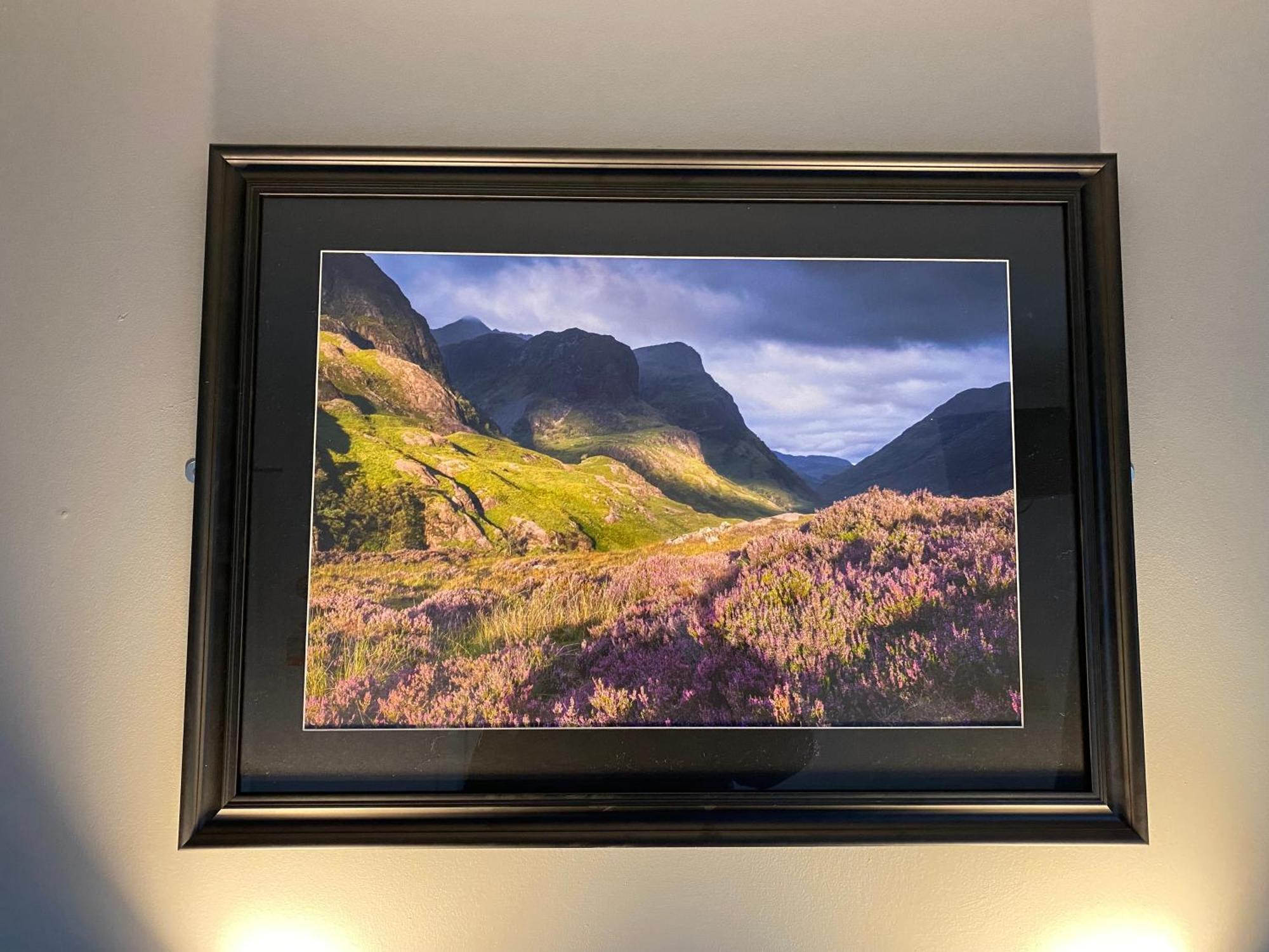 Hotel Roam West Fort William Esterno foto